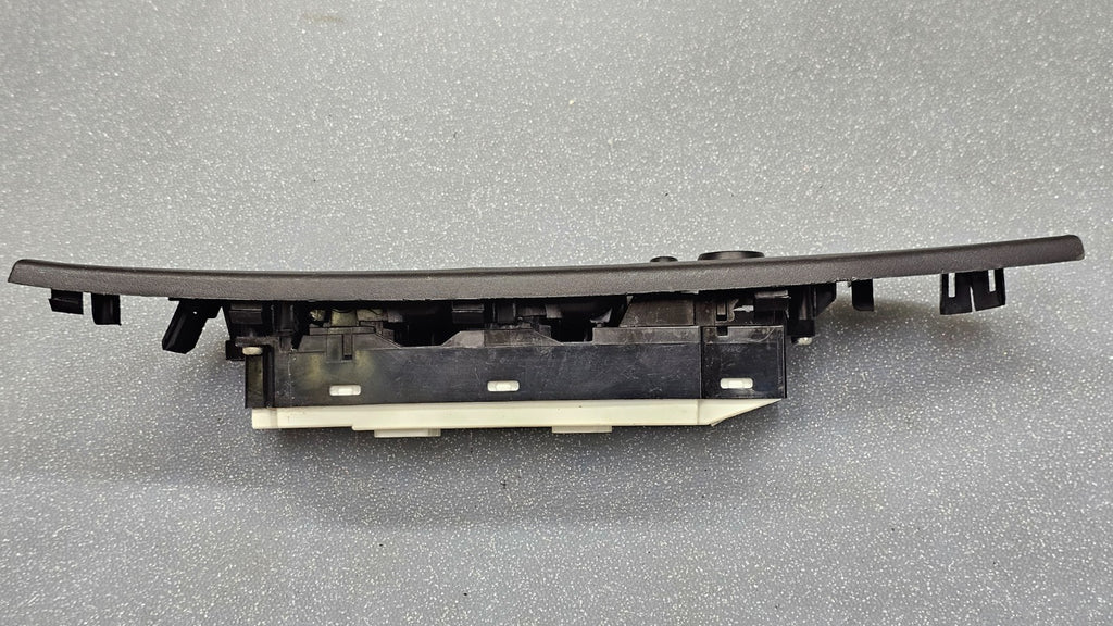 🔥10-13 Mazda 3 Left Driver Master Door Power Window Control Switch Lock Black