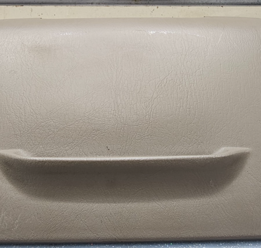 🔥98-02 Ford Crown Victoria Lincoln town car DASH CUP HOLDER ASHTRAY OEM  TAN