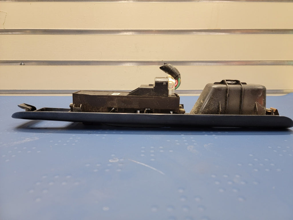 🔥 2002-2006 Toyota Camry Master Power Window Switch OEM GRAY