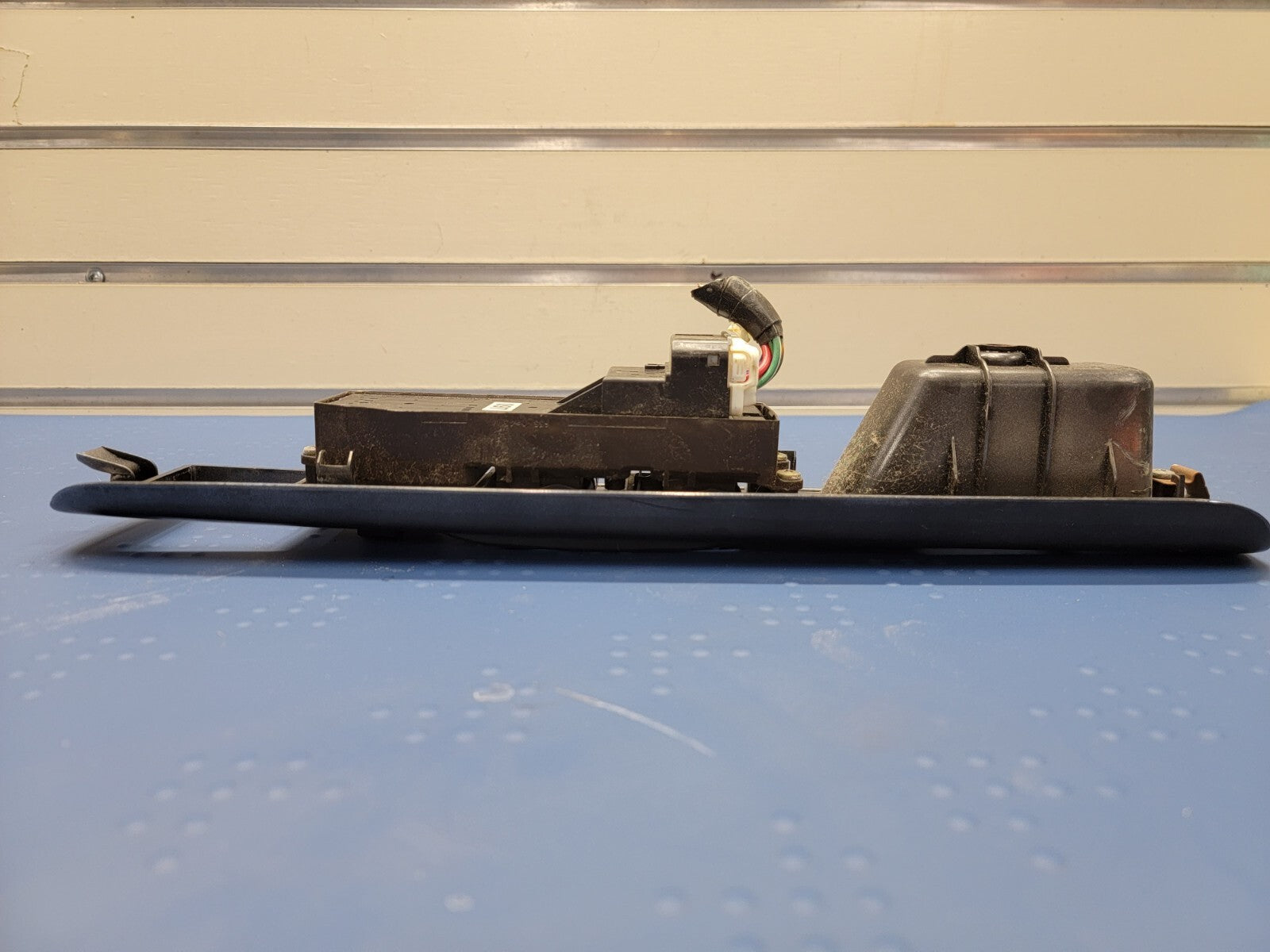 🔥 2002-2006 Toyota Camry Master Power Window Switch OEM GRAY
