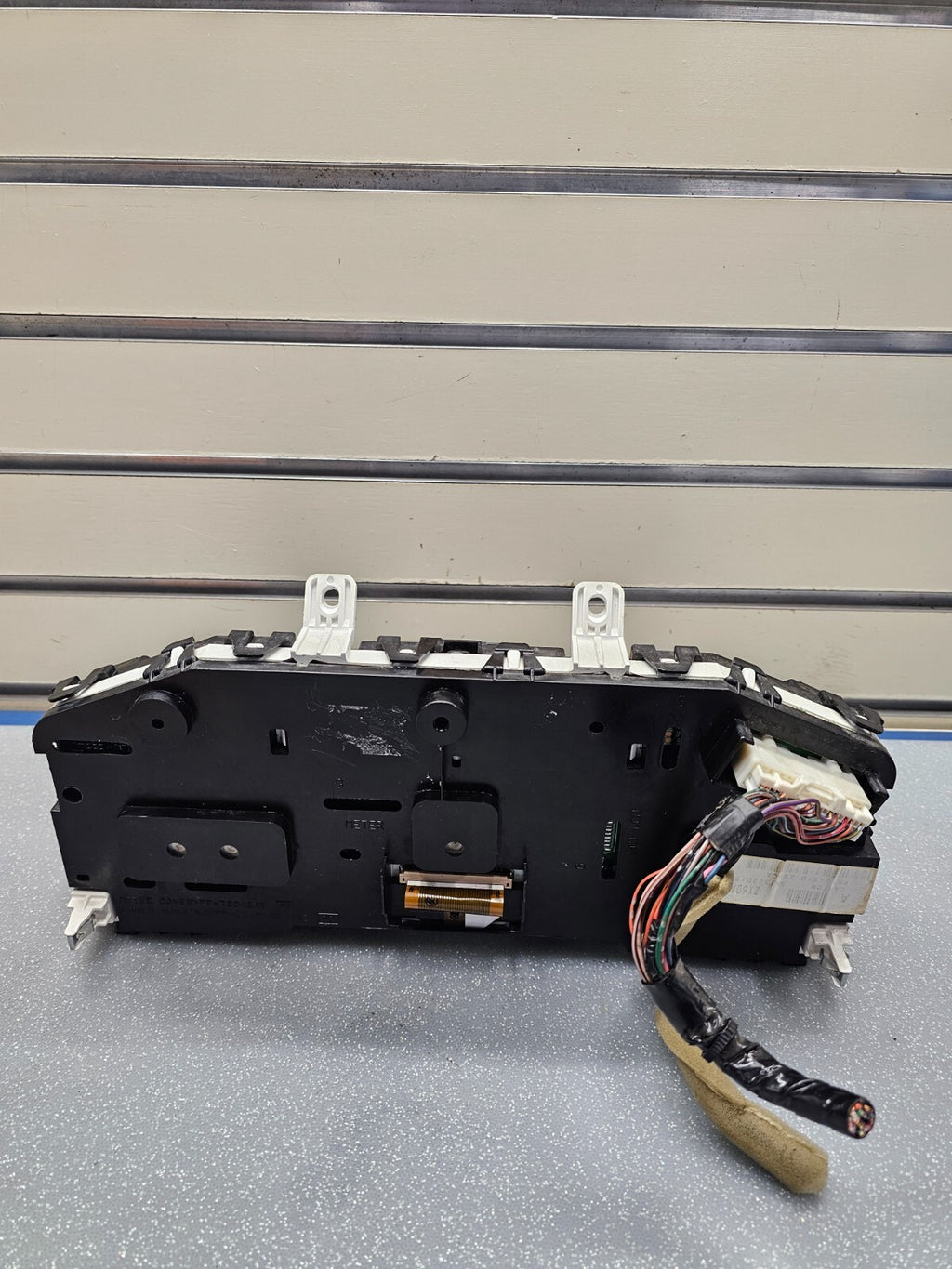 🔥2010-2013 NISSAN ALTIMA SPEEDOMETER INSTRUMENT GAUGE CLUSTER