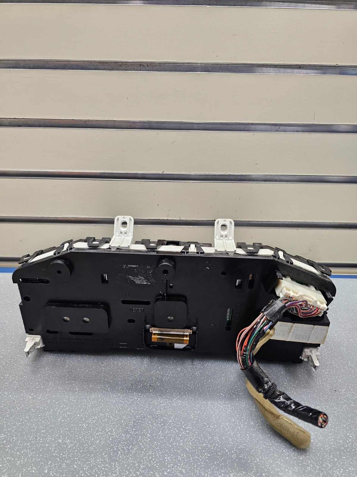 🔥2010-2013 NISSAN ALTIMA SPEEDOMETER INSTRUMENT GAUGE CLUSTER