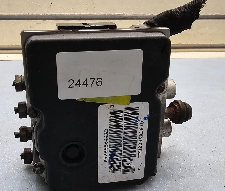 🔥07-09 Chrysler Aspen & Dodge Durango ABS Anti-Lock Brake Abs Pump Assembly OEM