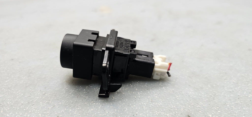 🔥04–15 Altima Maxima Rogue Hazard Emergency Warning Switch Assembly Black OEM