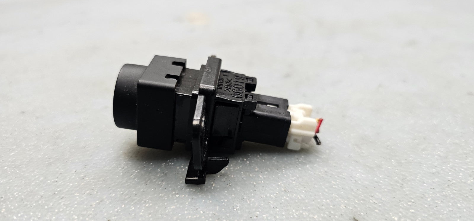 🔥04–15 Altima Maxima Rogue Hazard Emergency Warning Switch Assembly Black OEM