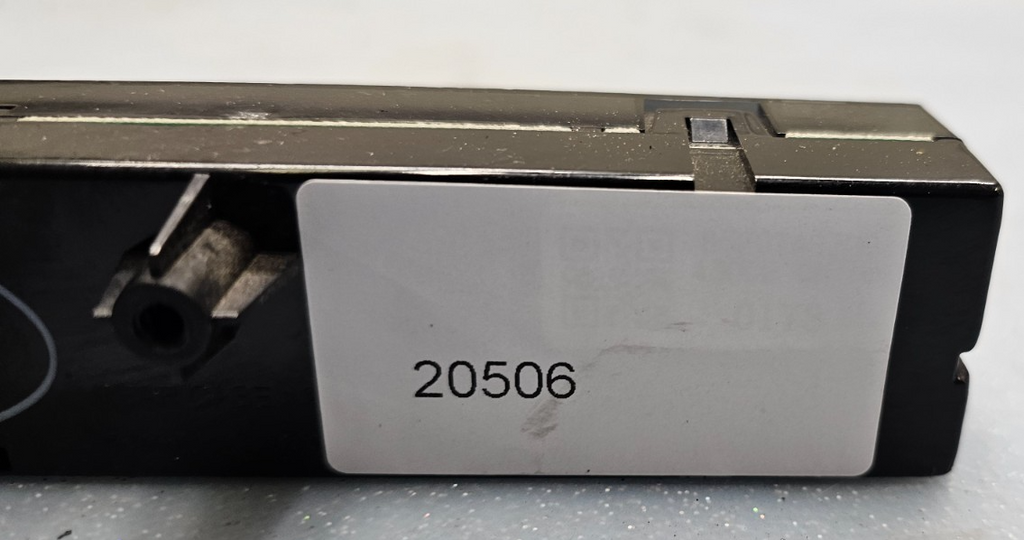 🔥2007-2009 Subaru Legacy Digital Clock Time Display Factory Black OEM