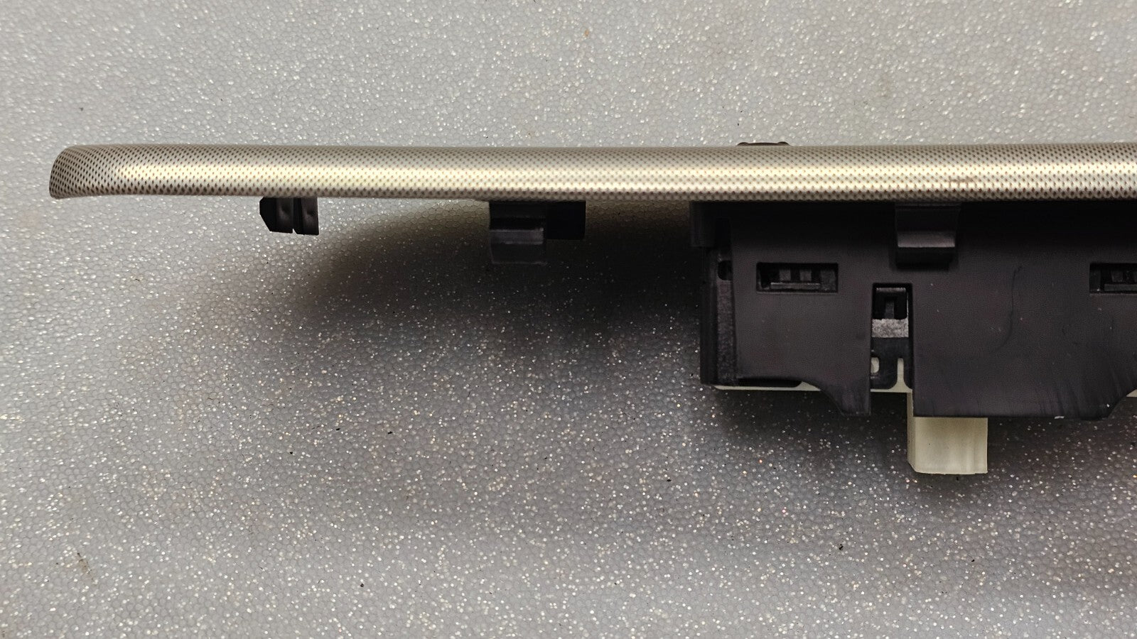 🔥07-14 Avenger Chrysler 200 Commander Right Passenger Window Switch Silver
