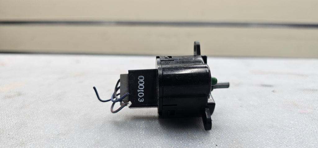 🔥98-03 Ford F150 OEM Transfer Case Control Switch Relay Module 4WD Assembly