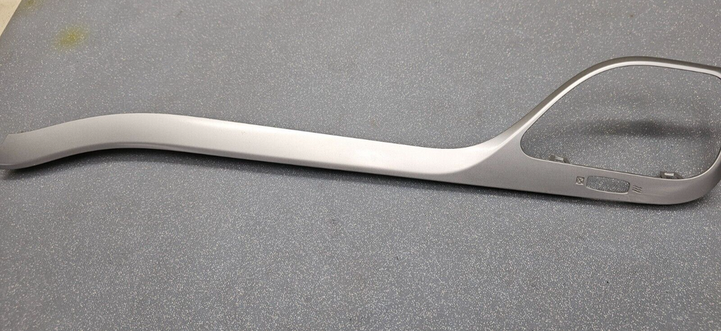 🔥11-20 Dodge Journey Dash Right Passenger Air Vent Grill Trim Panel Silver OEM