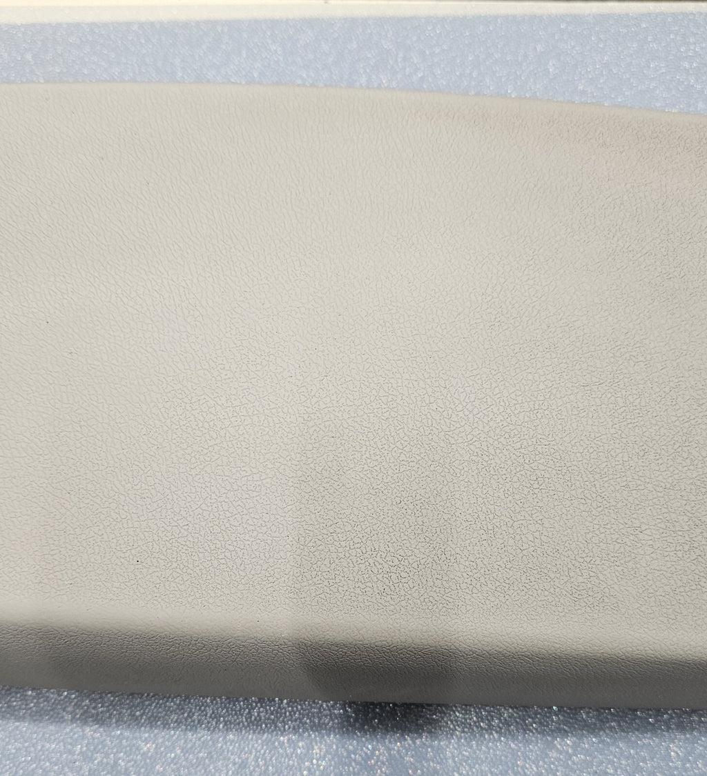 🔥05-07 Chrysler 300 Dodge CHARGER Center Console ARMREST Lid Cover TAN L28