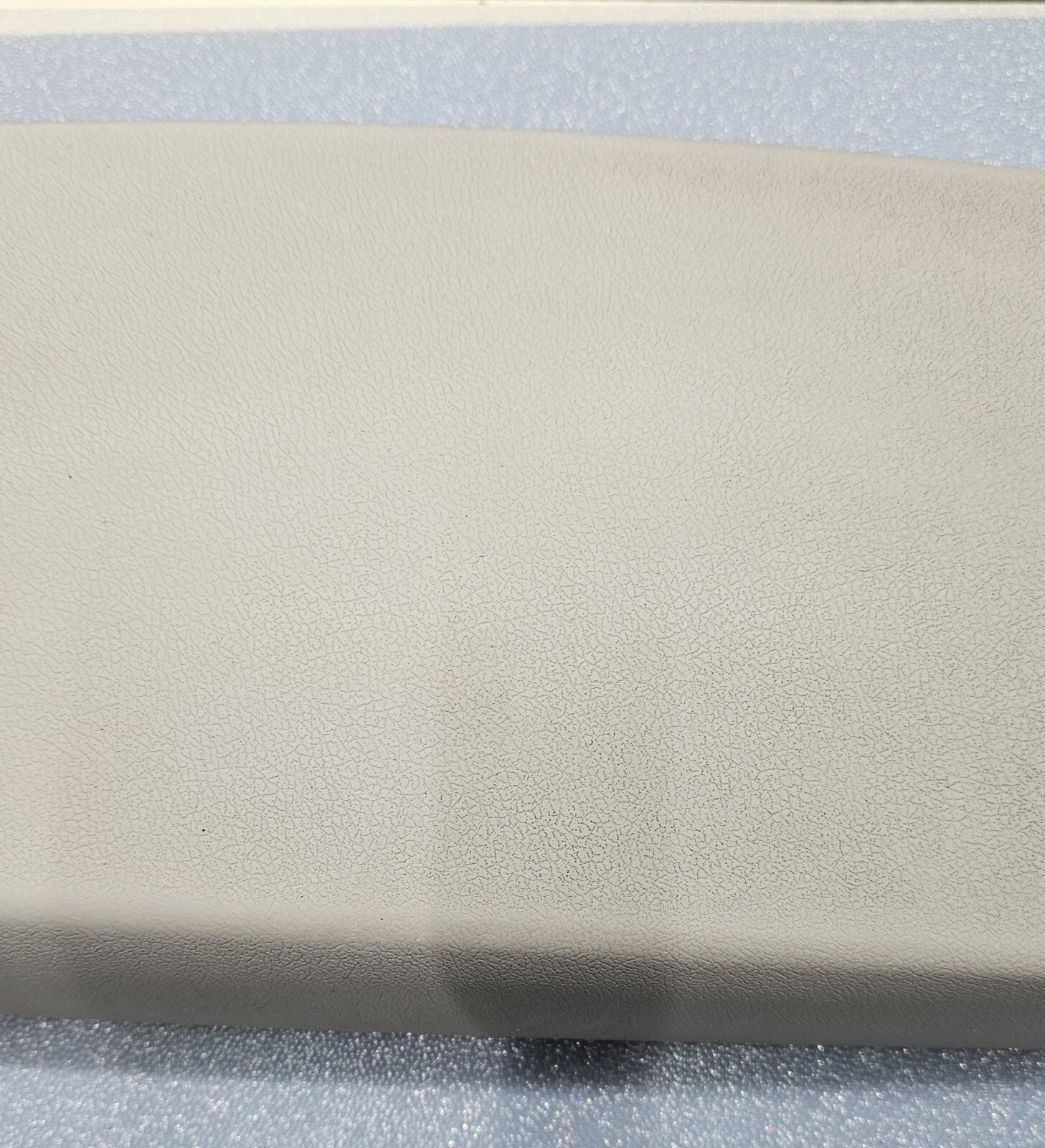 🔥05-07 Chrysler 300 Dodge CHARGER Center Console ARMREST Lid Cover TAN L28