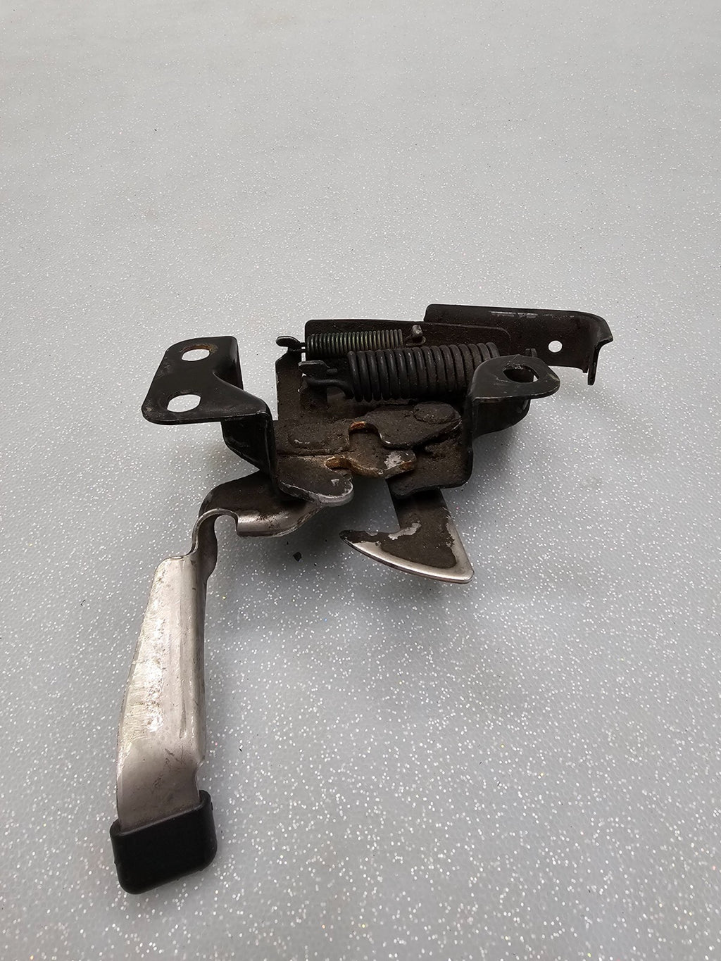 🔥2003-2008 Honda Element Front Hood Lock Latch Actuator Hood Lock Assembly OEM