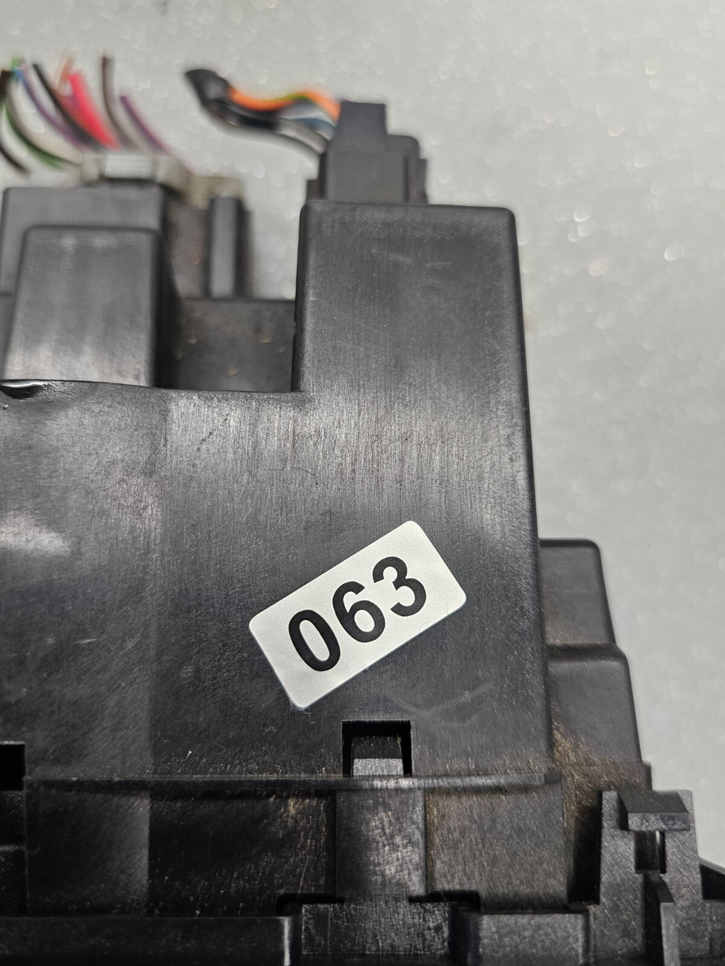 🔥04-08 Ford F-150 Dash Head Light Dimmer Lamp Control Switch OEM DARK GRAY HS5