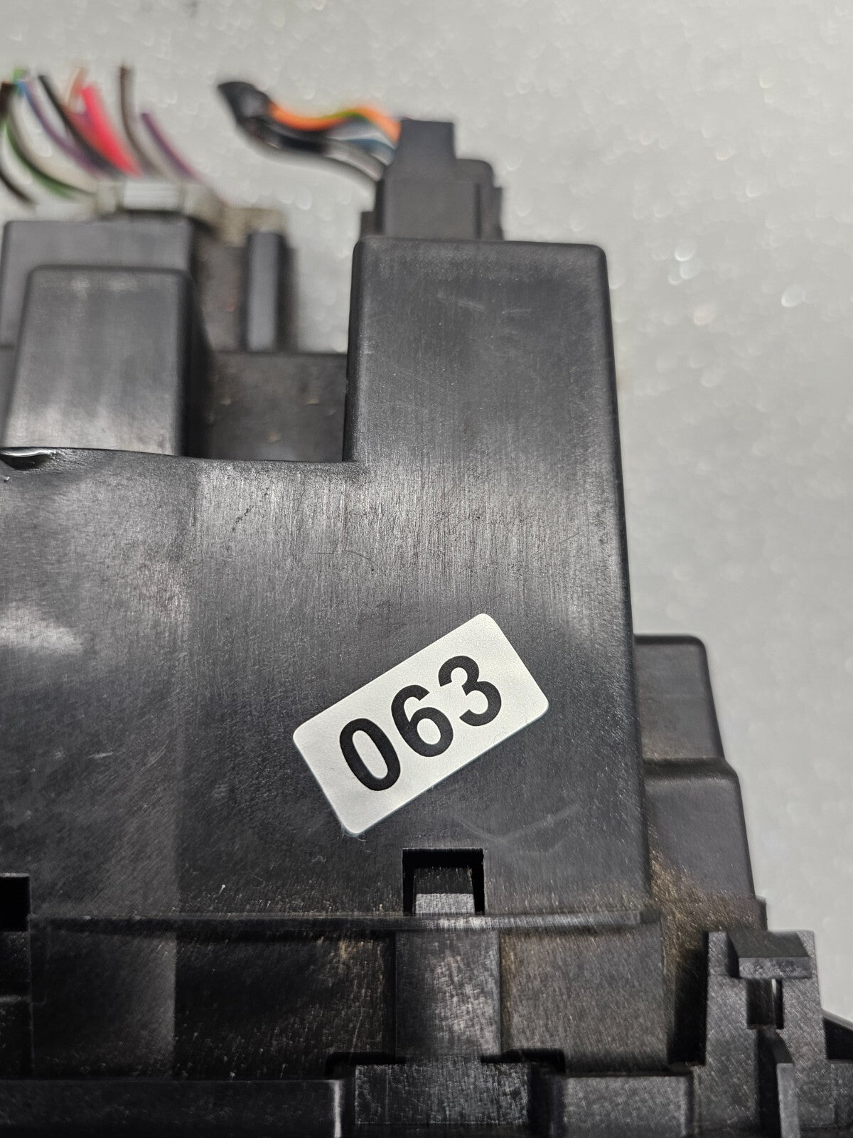 🔥04-08 Ford F-150 Dash Head Light Dimmer Lamp Control Switch OEM DARK GRAY HS5