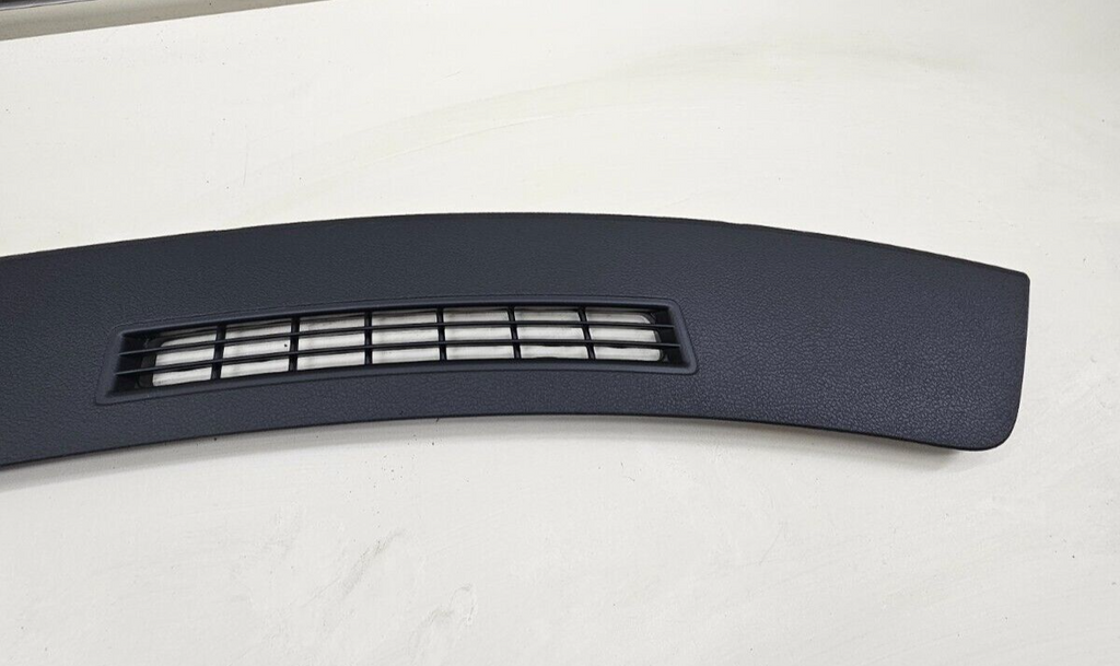 🔥05-07 CHRYSLER 300 UPPER DASHBOARD DASH PAD TRIM DEFROST PANEL BLACK OEM DP5
