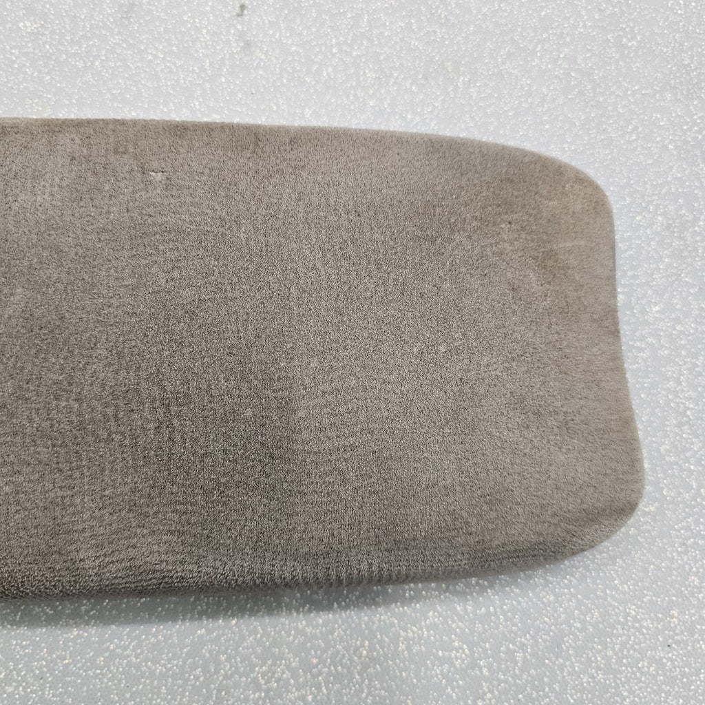 🔥06-11 Honda CIVIC Center Console SLIDING Armrest Lid Arm Rest Stitch TAN OEM