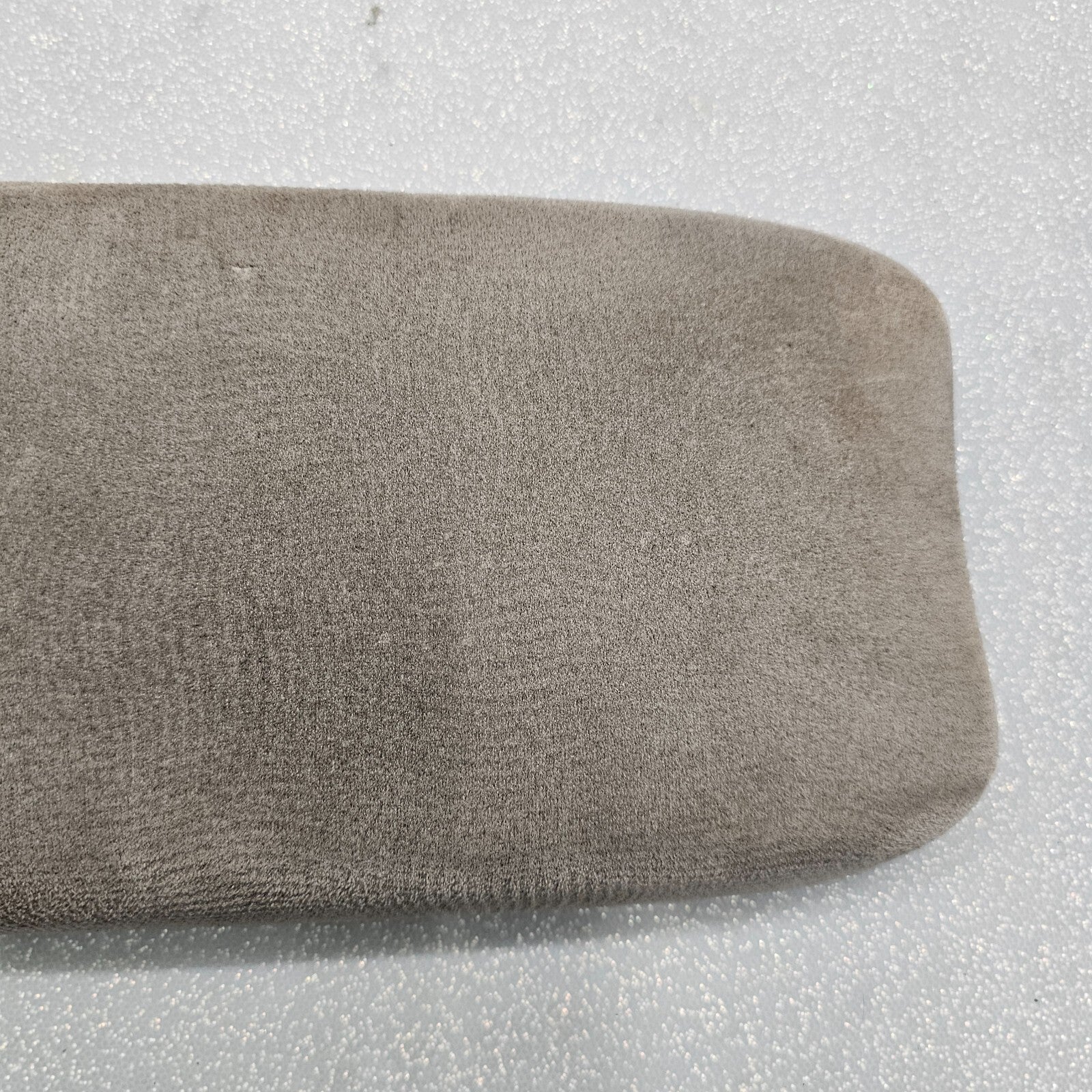 🔥06-11 Honda CIVIC Center Console SLIDING Armrest Lid Arm Rest Stitch TAN OEM