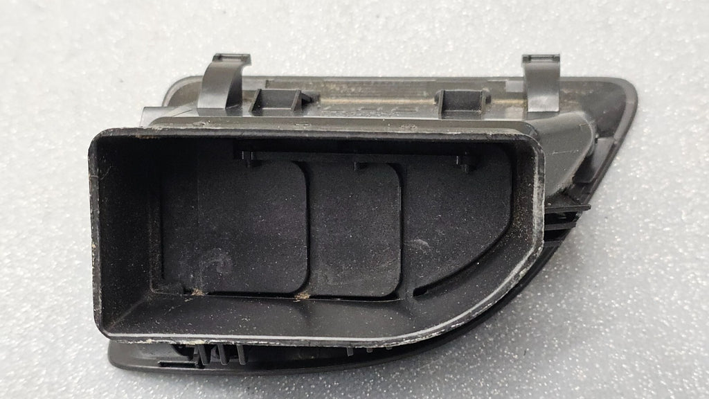 🔥08-12 CHEVY  MALIBU DASH LEFT DRIVER  A/C AIR VENT HEATER CONDITIONING BLACK