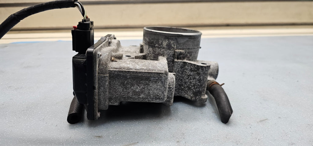 🔥2006-2013 MAZDA 3 2.3L THROTTLE BODY ASSEMBLY OEM