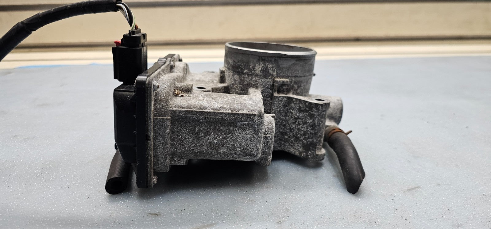 🔥2006-2013 MAZDA 3 2.3L THROTTLE BODY ASSEMBLY OEM