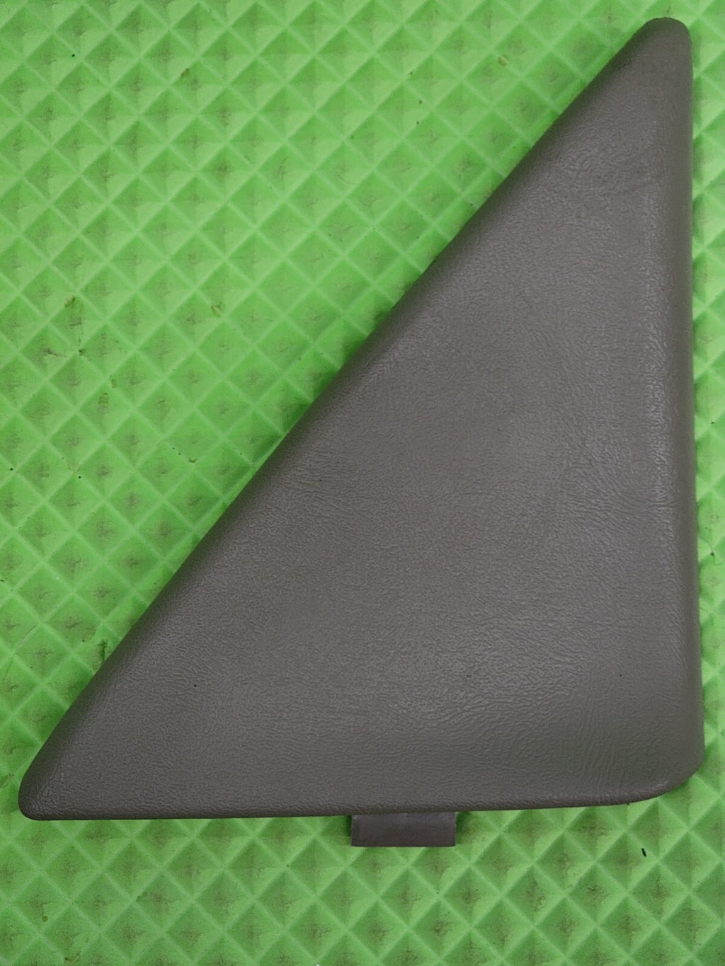 🔥1999 - 2006 SILVERADO TAHOE YUKON SIERRA DOOR SAIL PANEL MIRROR COVER GRAY RH
