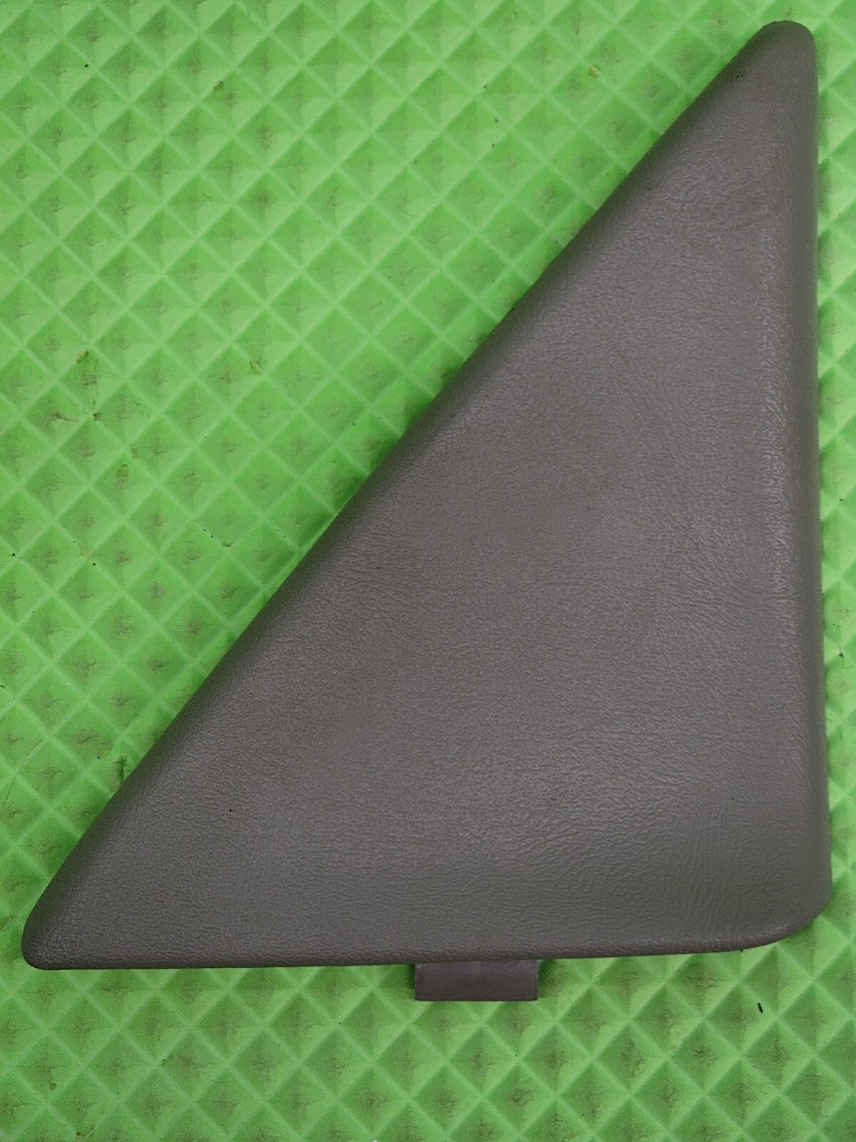 🔥1999 - 2006 SILVERADO TAHOE YUKON SIERRA DOOR SAIL PANEL MIRROR COVER GRAY RH