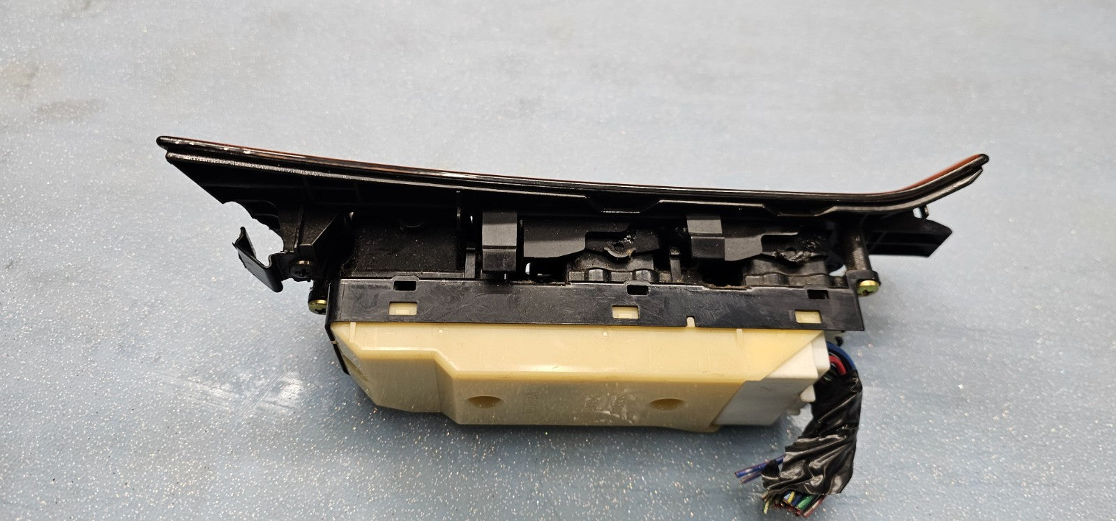 🔥99-03 LEXUS RX300 OEM DRIVER LH SIDE MASTER POWER WINDOW SWITCH WS17