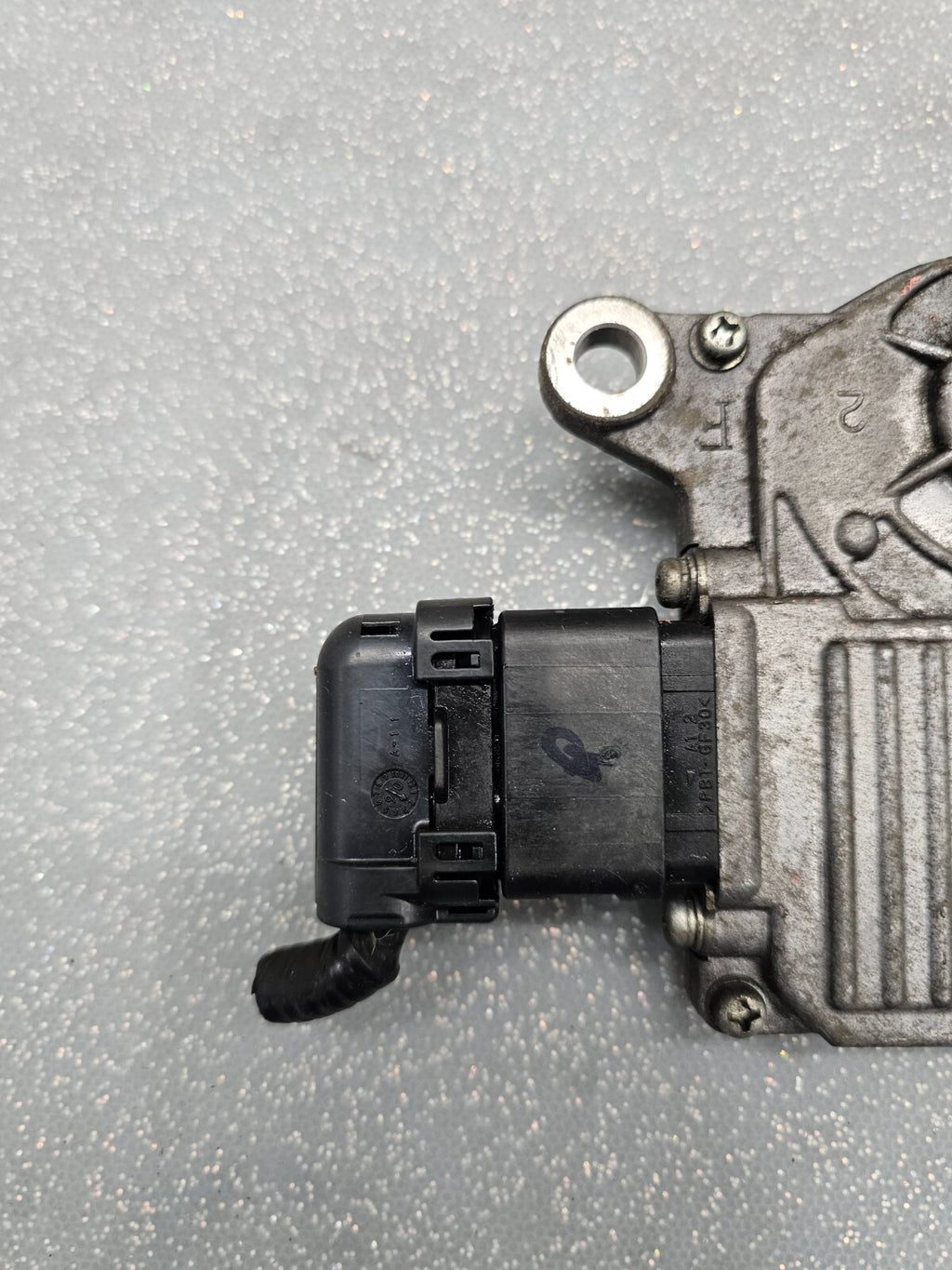🔥06-12 FORD FUSION LINCOLN MKZ MILAN TRANSMISSION CONTROL MODULE TCM VALVE BODY