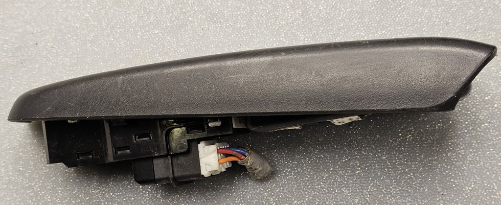🔥06-11 Honda Civic Right Passenger Master Power Window Control Switch Black