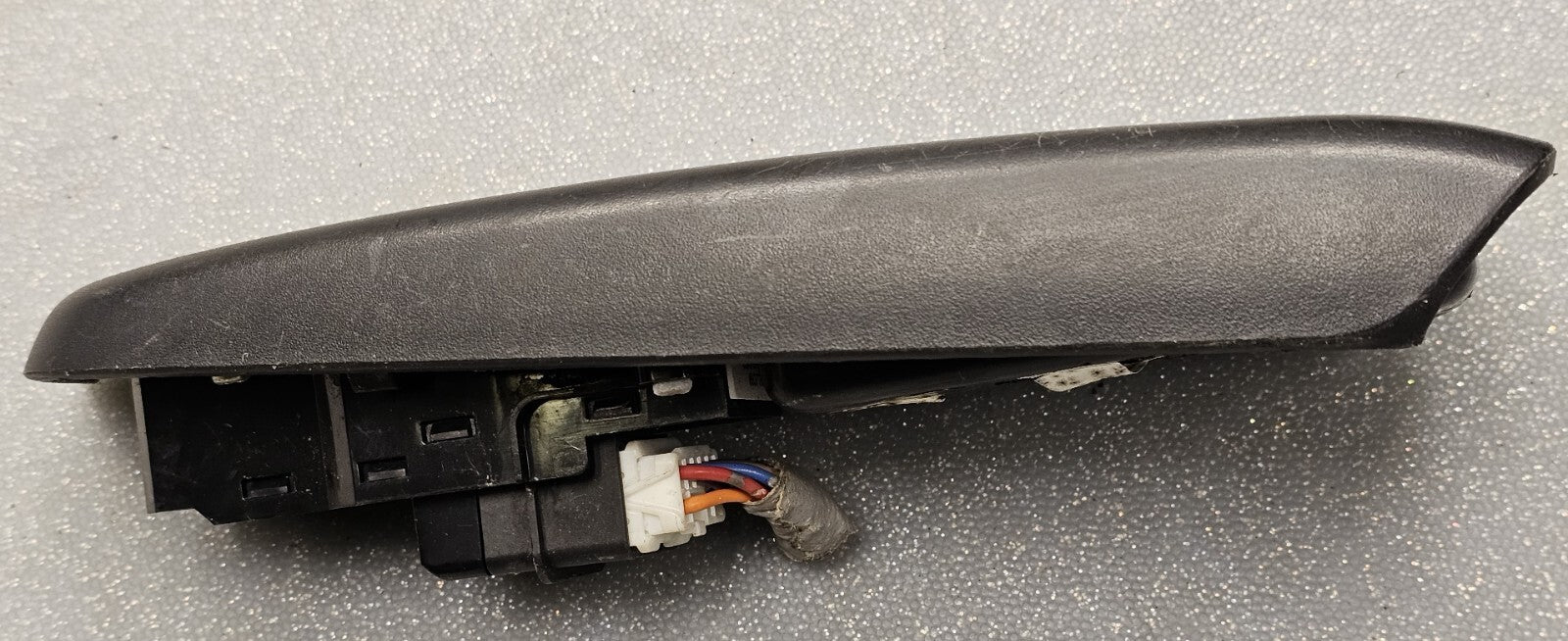 🔥06-11 Honda Civic Right Passenger Master Power Window Control Switch Black