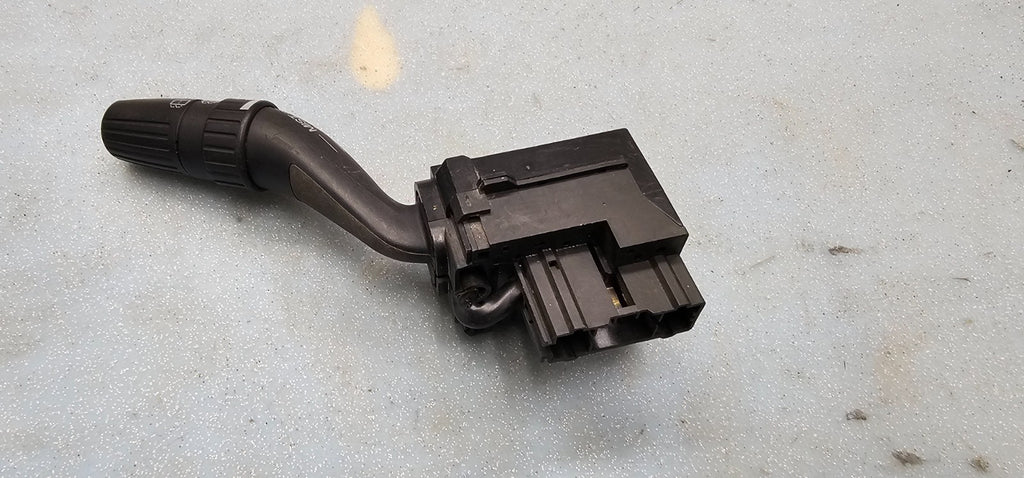 🔥2003-2008 HONDA PILOT WINDSHIELD WIPER SWITCH CONTROL OEM