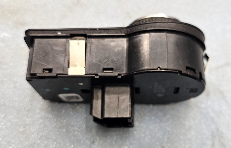 🔥11-16 Chevrolet Cruze Malibu Headlight Headlamp Dimmer Switch BLACK OEM