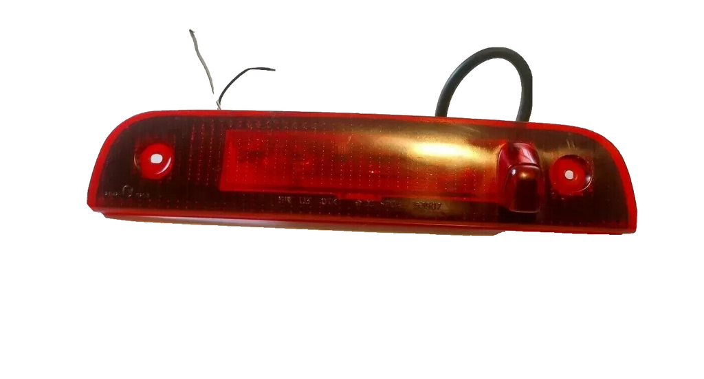 🔥07-11 DODGE NITRO THIRD STOP BRAKE LAMP TAIL LIGHT ASSEMBLY OEM