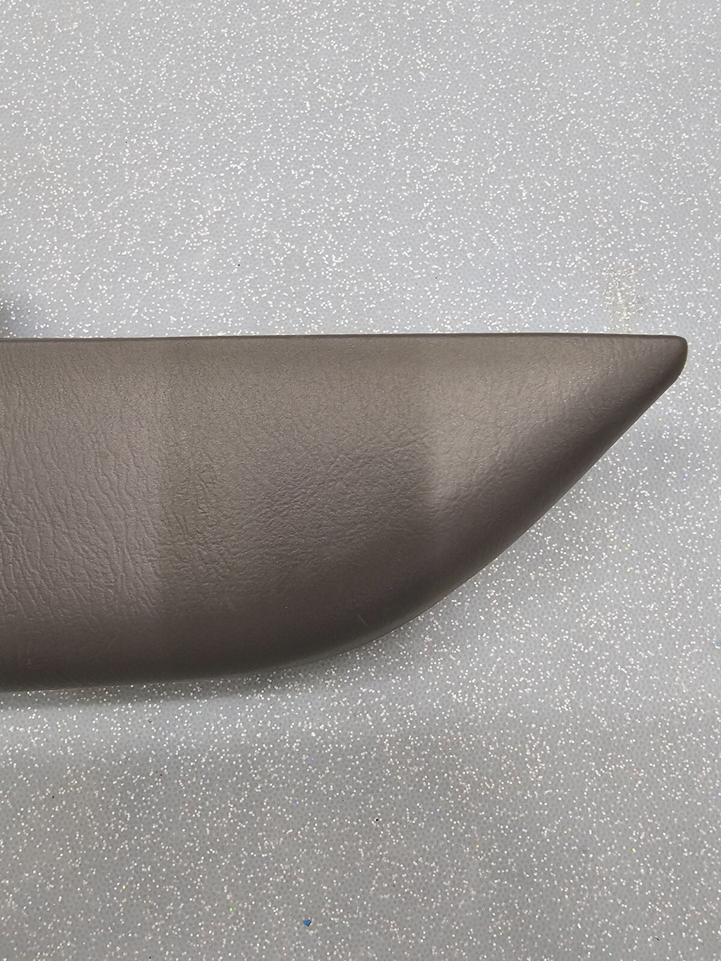 🔥97-03 Ford F150 Door Panel Front RIGHT PASSENGER Armrest Pull Handle GRAY OEM