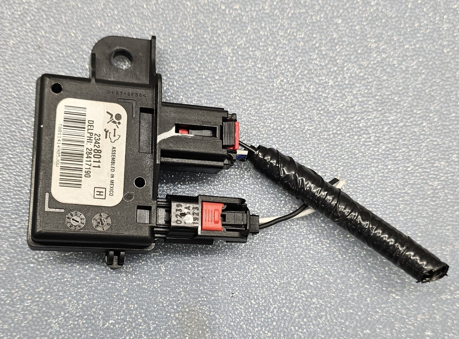 🔥2012-2016 Chevy Cruze Right Passenger Seat Front Occupancy Sensor Module OEM
