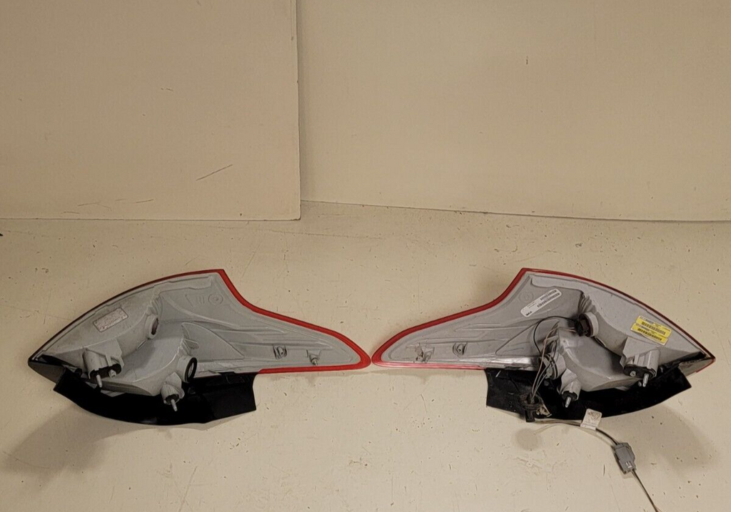 🔥2012-2014 Ford FOCUS Sedan TAIL LIGHT Tail Light Lamp  SET