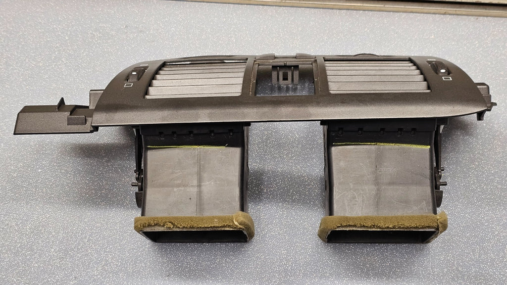 🔥06-11 Cadillac DTS Dash Center Air Vent Heater Bezel Conditioning Black OEM