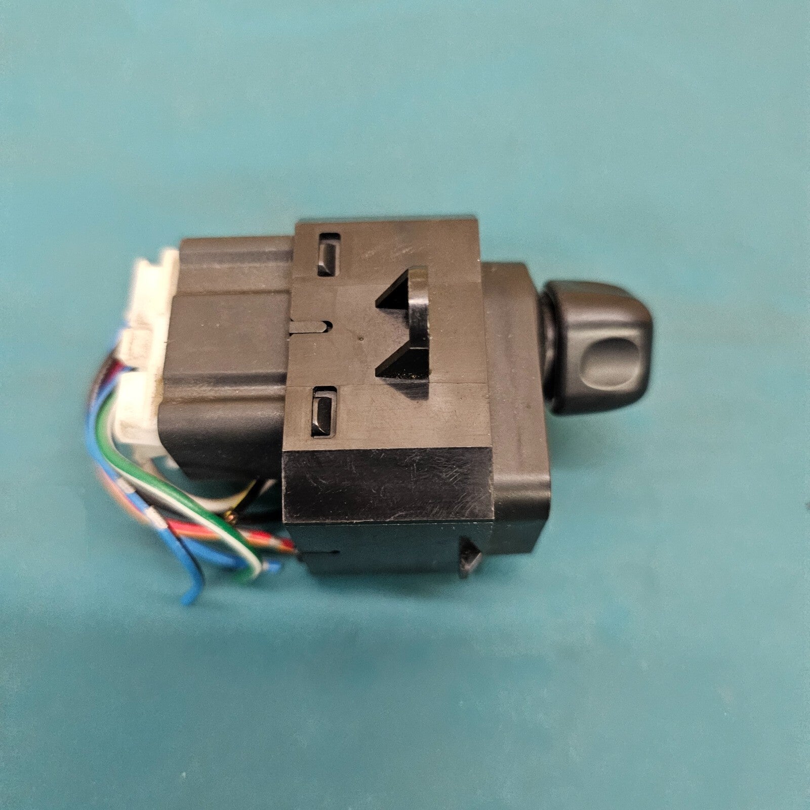 🔥2003-2007 Honda Accord LX SE Power Side Mirror Adjustment Switch Assembly OEM