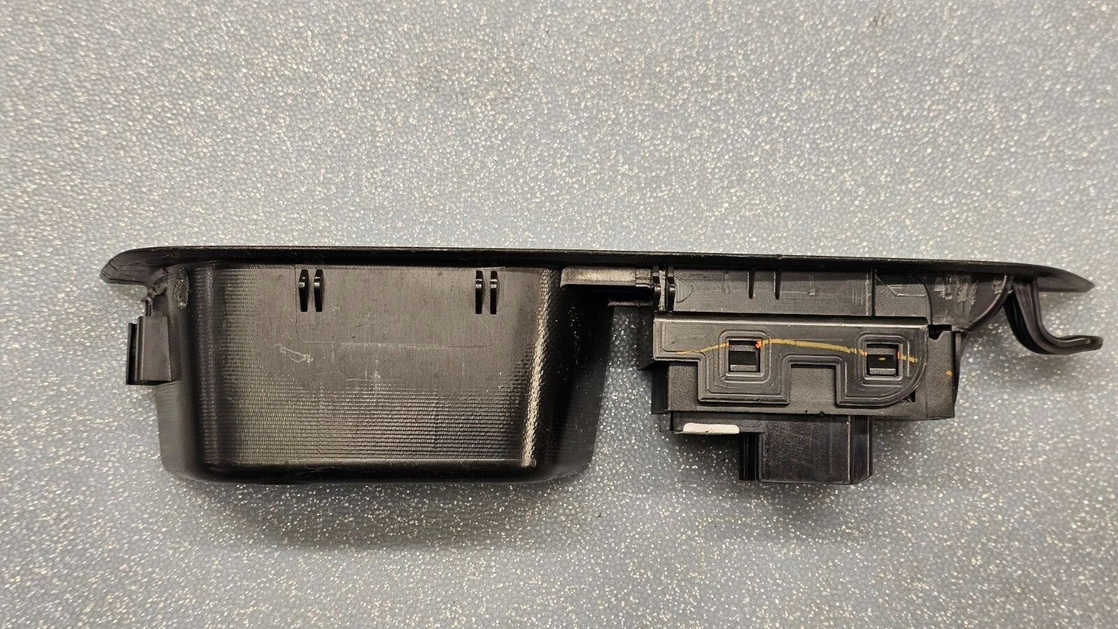 🔥10-17 Equinox Cruze Malibu Lacrosse Front Right Passenger Window Switch Black