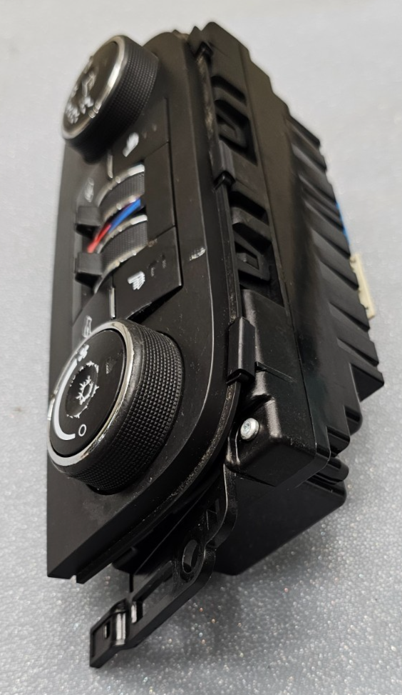 🔥06-11 IMPALA DASH AC HEATER TEMPERATURE CLIMATE CONTROL PANEL AIR CONDITIONING