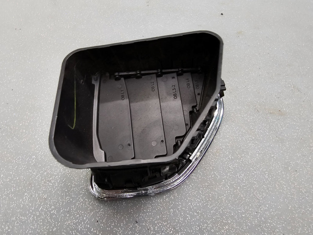 🔥2011-2014 Dodge Avenger CHRYSLER 200 AIR VENT GRILLE DASH Left Driver silver