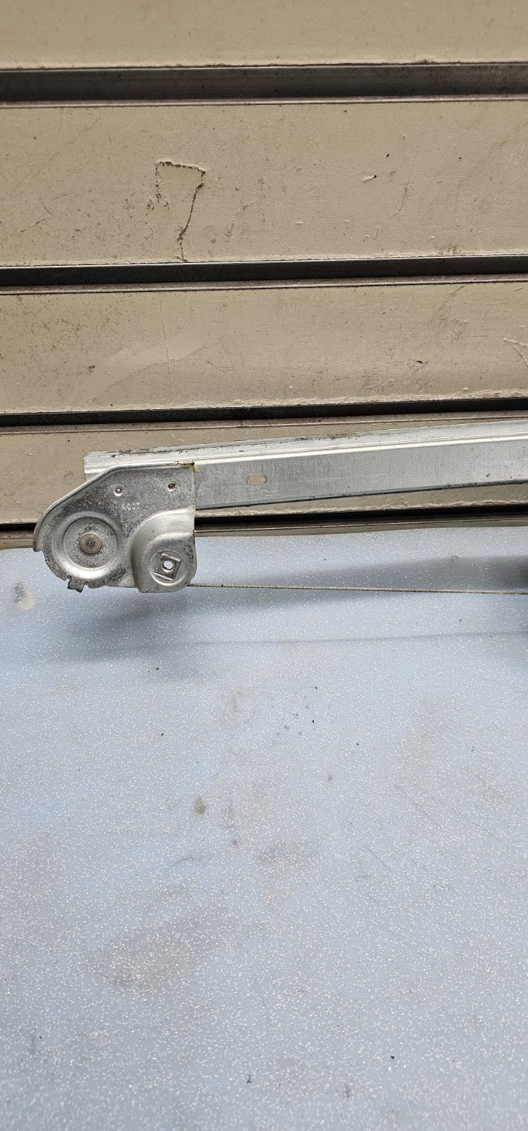 🔥04-06 Cadillac SRX Rear Right Passenger Window Regulator Motor Assembly OEM