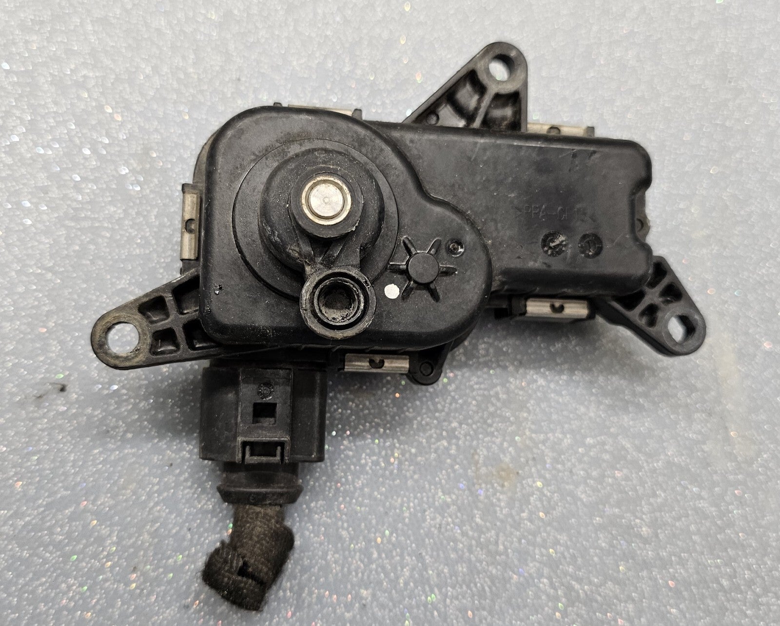 🔥12-18 SONIC CRUZE 1.8L INTAKE MANIFOLD RUNNER CONTROL VALVE ACTUATOR ASSEMBLY