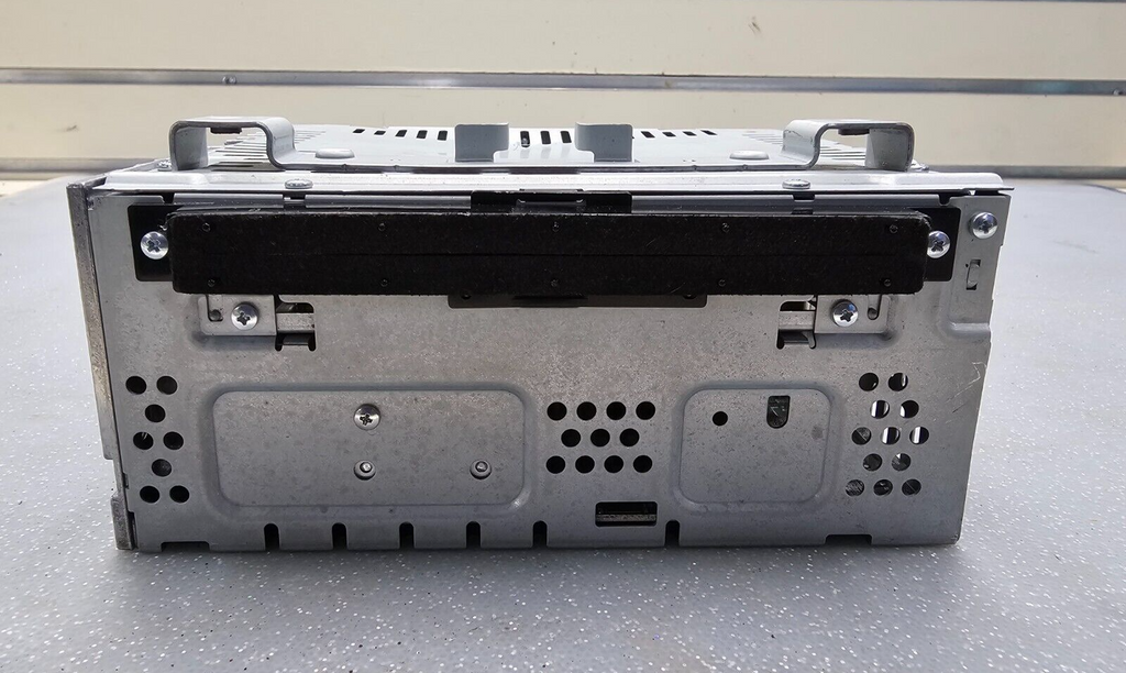 🔥2013 - 2016 Ford Escape OEM Single CD AM FM MP3 Radio Block/FE