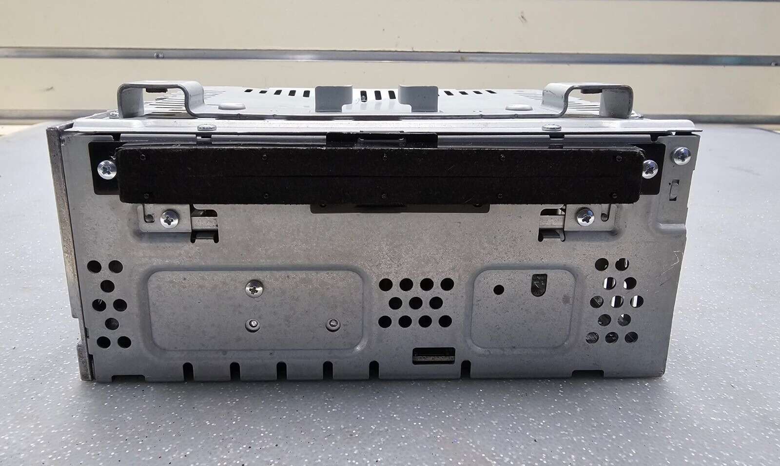 🔥2013 - 2016 Ford Escape OEM Single CD AM FM MP3 Radio Block/FE