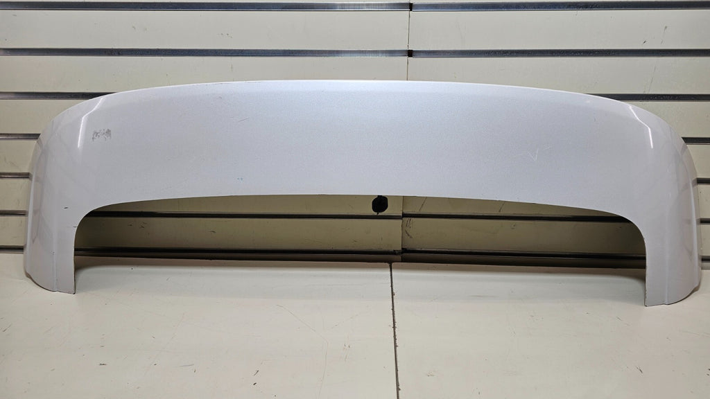 11-18 Focus MK3 Rear Tail Lift Gate Trunk Upper Third Brake Light Spoiler White