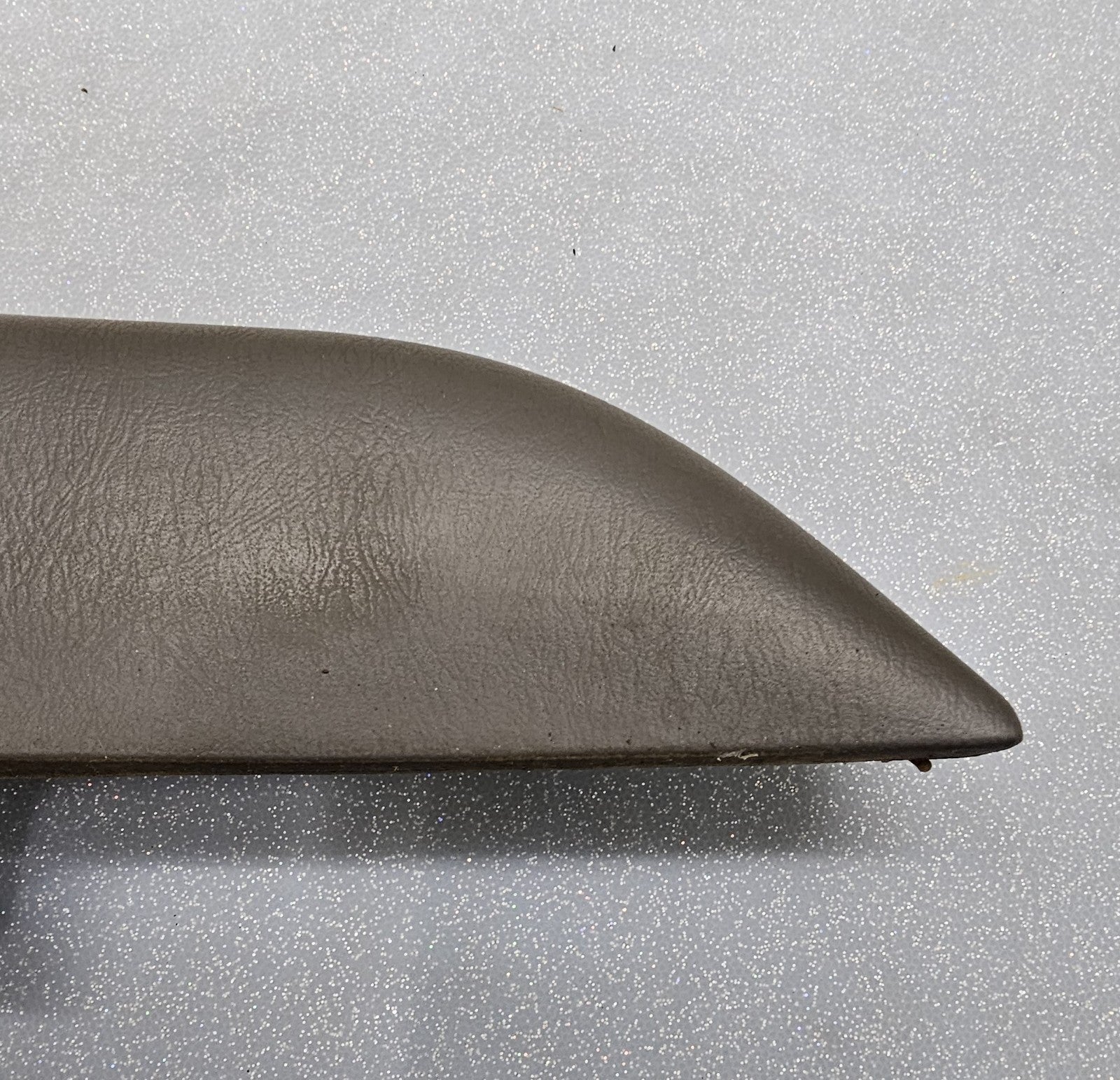 🔥97-03 Ford F-150 Door Panel Armrest Arm rest Pull Handle Left Driver LH GRAY