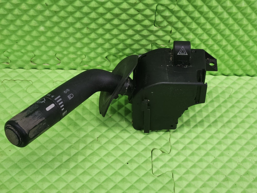 🔥04-08 FORD F150 TURN SIGNAL/WIPER SWITCH STEERING COLUMN ASSEMBLY BLACK SW42