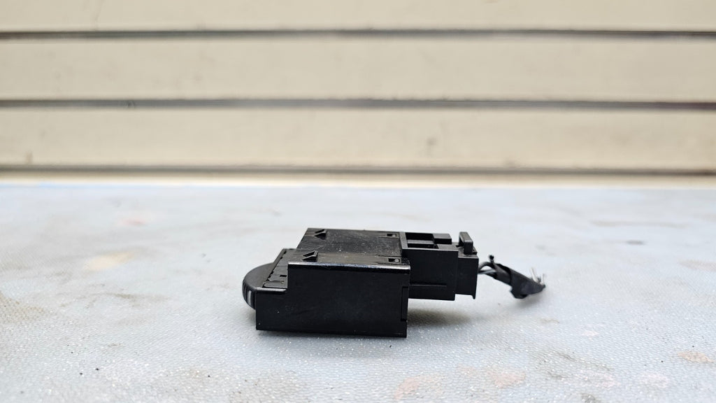 🔥03-11 Crown Victoria Grand Marquis Interior Light Dimmer Switch Assembly Black