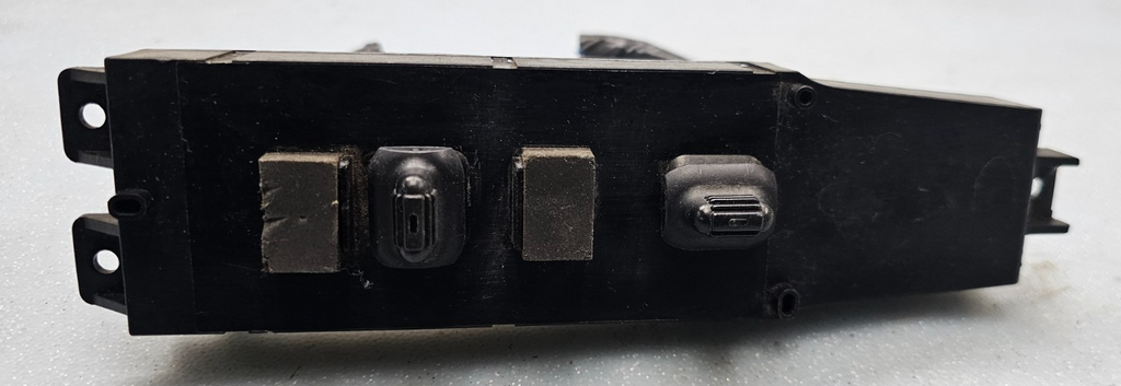 🔥97-01 Jeep Cherokee Front Right Passenger Power Window Door Switch Assembly